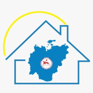 Telegram profile photo for Министерство ЖКХ и энергетики Якутии