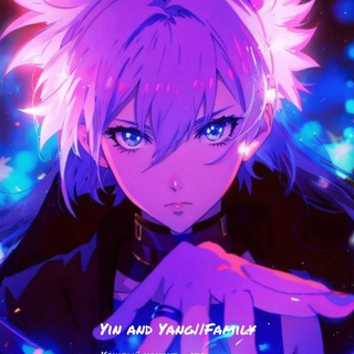 Telegram profile photo for ⚕️Yin and Yang||Family⚕️