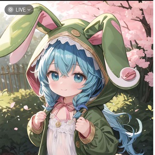 Telegram profile photo for 尹夏沫 中转站 🚈