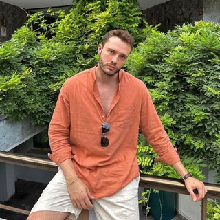 Telegram group profile photo for 💰 Марк Одинцов. Секрет Успеха