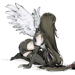 Telegram profile photo for Doréa 𝜗𝜚 ࣪⊹