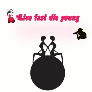 Telegram profile photo for Live fast ๐ โค die young๐ป๐ฅ