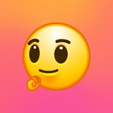 Telegram profile photo for .fun Tokens