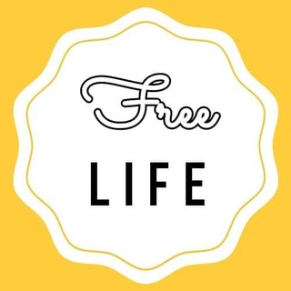 Telegram profile photo for FREE LIFE 💰