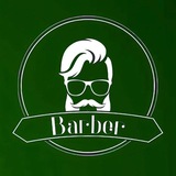 Telegram profile photo for Чоловічі стрижки ✂️
