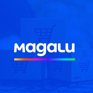 Telegram profile photo for Cupom Magalu πποΈ
