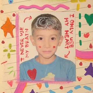 Telegram profile photo for уставшее растение
