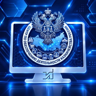 Telegram profile photo for IT_COKR
