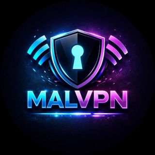 Telegram profile photo for MAL VpN
