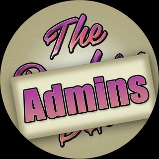 Telegram profile photo for TDD Administration Team