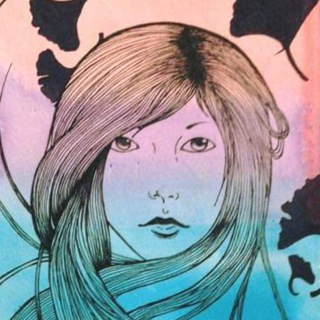 Telegram profile photo for Maiden'sHair&Moss
