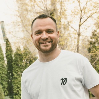 Telegram profile photo for Руслан Колобанов