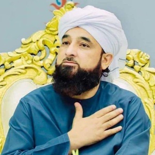 Telegram profile photo for ✺ Raza SaQib Mustafai ✺
