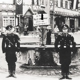 Telegram profile photo for ANTIHITLER