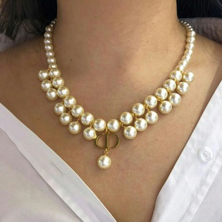 Telegram profile photo for 💍✨украшения серебро✨ распродажи💫