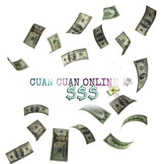 Telegram profile photo for Rebahan dapet duit 💸😴