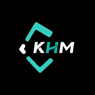 Telegram profile photo for KHM SHOP
