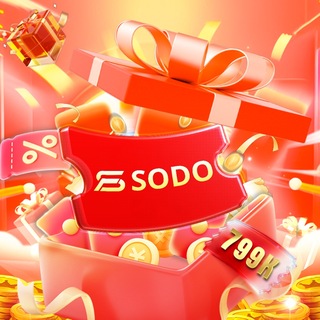Telegram profile photo for 🎁79SODO - NHẬN QUÀ MỖI NGÀY 🎁