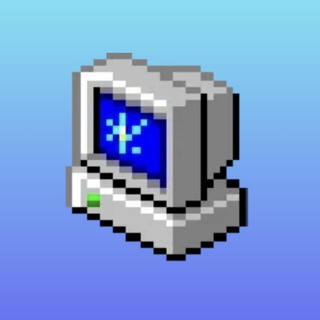 Telegram profile photo for RMRFinfo: jmp,mov
