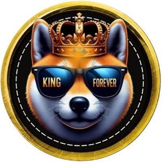 Telegram profile photo for KING FOREVER
