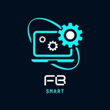 Telegram profile photo for SMART FB🗯.