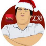 Telegram profile photo for Zheka Fatbelly Ем,люблю и сплю 🤘🏻 Жека Фэтберри Фатбери вайны vines