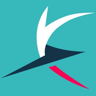 Telegram group profile photo for FDV - Milhas