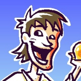 Telegram profile photo for Женёк ArhyBES