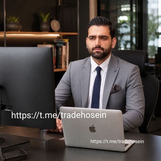 Telegram profile photo for TradeSignal | سیگنال کریپتو طلا