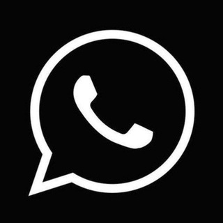 Telegram profile photo for А может быть Whatsapp сдать?