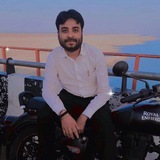 Telegram profile photo for English by varun sir