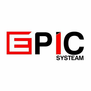 Telegram profile photo for Epic_system