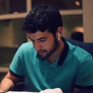Telegram profile photo for القارئ سالم الرويلي Salim Al Ruwaili