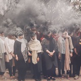 Telegram profile photo for نام اثر