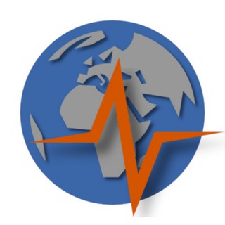 Telegram profile photo for SSGEOS Atmosphere