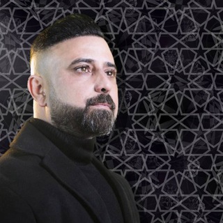 Telegram profile photo for الاستاذ طالب عبد الامير{اللغة العربية}