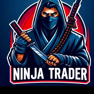 Telegram profile photo for 🥷🏻NINJA_TRADER🥷🏻