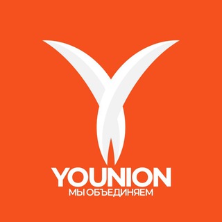 Telegram profile photo for YOUNION Business