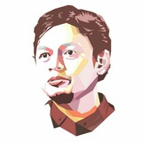 Telegram profile photo for Akmal Sjafril