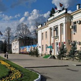 Telegram profile photo for Совет МО Белореченский район