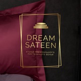 Telegram profile photo for ОТЗЫВЫ о САТИНОВЫЕ СНЫ | DREAM SATEEN