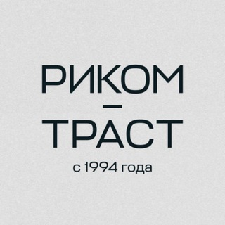 Telegram profile photo for РИКОМ – онлайн