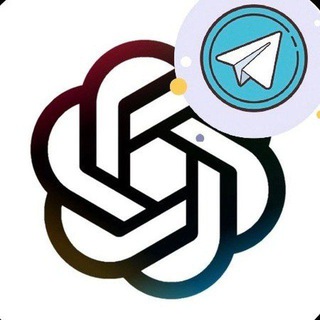 Telegram profile photo for Chat-GPT40官网代充