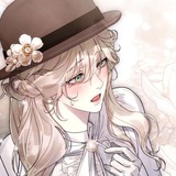 Telegram profile photo for Eileen @Epileen