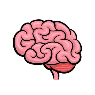 Telegram profile photo for Brain Facts 🧠