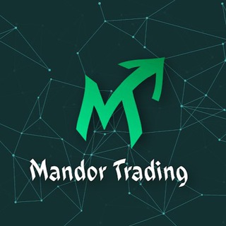Telegram profile photo for Mandor trading