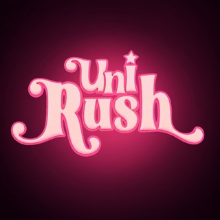 Telegram profile photo for Uni Rush