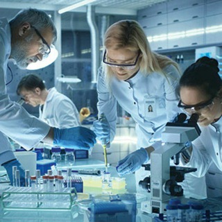 Telegram profile photo for LABORATORIYA (Dr.Erkin.Ernazarov.Fayzullayevich)