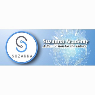 Telegram profile photo for مركز سوزانا لتقنيات الحاسوب