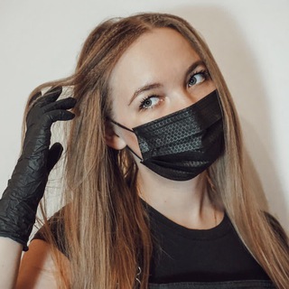 Telegram profile photo for omary_nails_spb/ oмари_ногти_спб